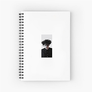 Robert Smith Friday I'm In Love Vibe Robert Smith Notebook