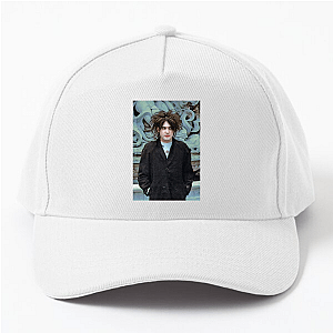 Robert Smith Boys Dont Cry Icon Robert Smith Hats & Caps