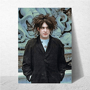 Robert Smith Boys Dont Cry Icon Robert Smith Posters