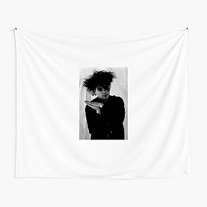 Robert Smith The Cure Forever Robert Smith Tapestries