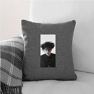 Robert Smith Friday I'm In Love Vibe Robert Smith Pillows Cover