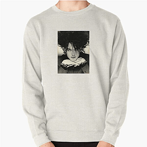Robert Smith Lovesong Legend Robert Smith Sweatshirts