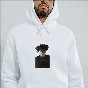 Robert Smith Friday I'm In Love Vibe Robert Smith Hoodies