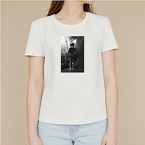 Robert Smith Close To Me Melodies Robert Smith T-Shirts