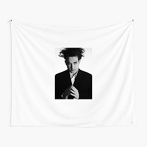 Robert Smith Dark Wave Genius Robert Smith Tapestries