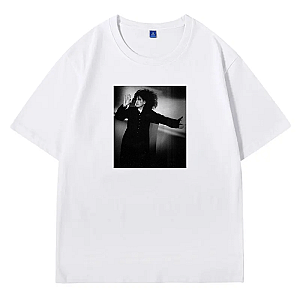 Robert Smith Always In Tune With Emotion Robert Smith T-Shirts