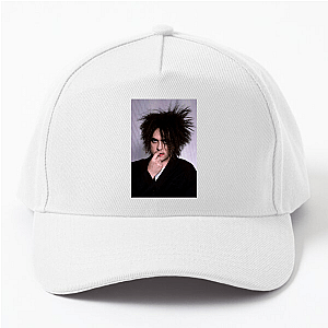 Robert Smith Just Like Heaven Sound Robert Smith Hats & Caps