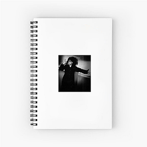 Robert Smith Always In Tune With Emotion Robert Smith Notebook
