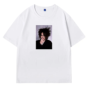 Robert Smith Just Like Heaven Sound Robert Smith T-Shirts