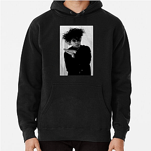 Robert Smith The Cure Forever Robert Smith Hoodies