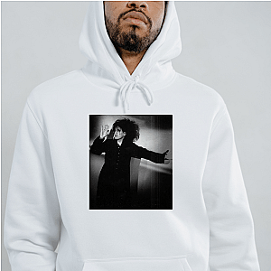 Robert Smith Always In Tune With Emotion Robert Smith Hoodies