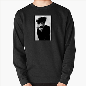Robert Smith The Cure Forever Robert Smith Sweatshirts