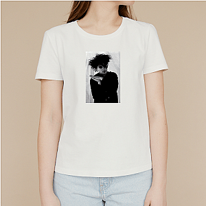 Robert Smith The Cure Forever Robert Smith T-Shirts