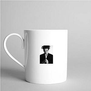 Robert Smith Dark Wave Genius Robert Smith Mugs