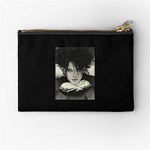 Robert Smith Lovesong Legend Robert Smith Zipper Pouches