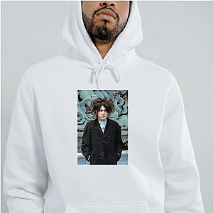 Robert Smith Boys Dont Cry Icon Robert Smith Hoodies
