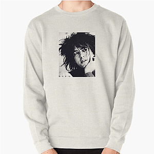 Robert Smith Gothic Rock God Robert Smith Sweatshirts
