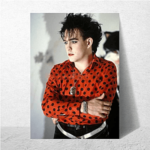 Robert Smith My Hair My Rules My Music Robert Smith Posters