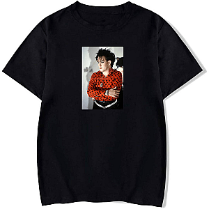 Robert Smith My Hair My Rules My Music Robert Smith T-Shirts