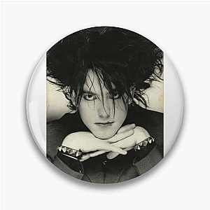 Robert Smith Lovesong Legend Robert Smith Pins