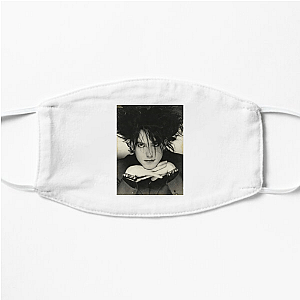 Robert Smith Lovesong Legend Robert Smith Face Masks