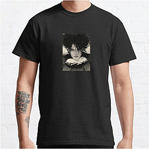 Robert Smith Lovesong Legend Robert Smith T-Shirts