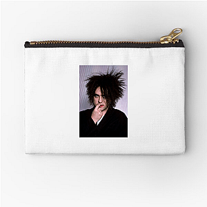 Robert Smith Just Like Heaven Sound Robert Smith Zipper Pouches