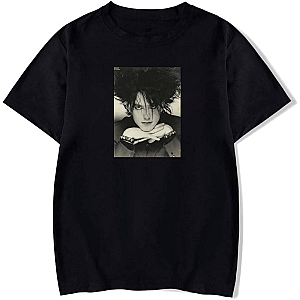 Robert Smith Lovesong Legend Robert Smith T-Shirts