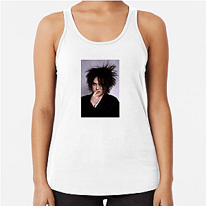 Robert Smith Just Like Heaven Sound Robert Smith Tank Tops