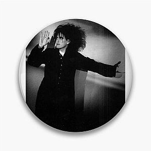 Robert Smith Always In Tune With Emotion Robert Smith Pins
