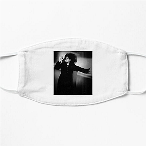 Robert Smith Always In Tune With Emotion Robert Smith Face Masks