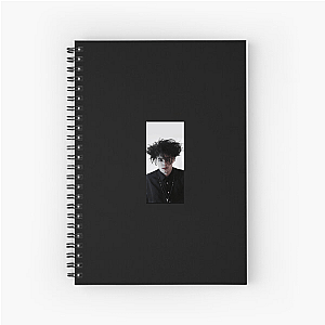 Robert Smith Friday I'm In Love Vibe Robert Smith Notebook