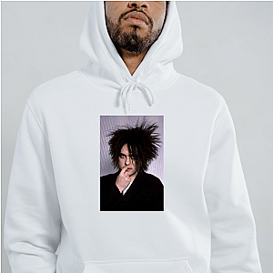 Robert Smith Just Like Heaven Sound Robert Smith Hoodies