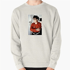 Robert Smith My Hair My Rules My Music Robert Smith Sweatshirts