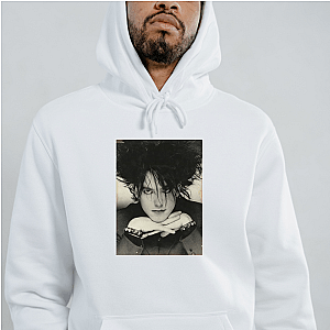 Robert Smith Lovesong Legend Robert Smith Hoodies