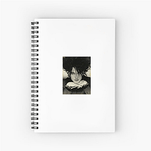 Robert Smith Lovesong Legend Robert Smith Notebook