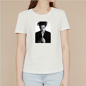 Robert Smith Dark Wave Genius Robert Smith T-Shirts
