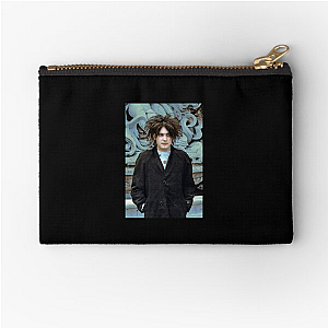 Robert Smith Boys Dont Cry Icon Robert Smith Zipper Pouches
