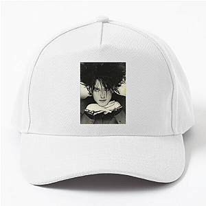 Robert Smith Lovesong Legend Robert Smith Hats & Caps