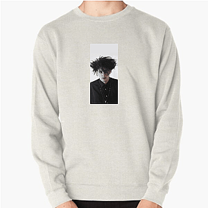 Robert Smith Friday I'm In Love Vibe Robert Smith Sweatshirts