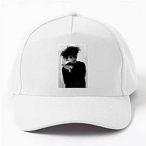 Robert Smith The Cure Forever Robert Smith Hats & Caps