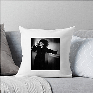 Robert Smith Always In Tune With Emotion Robert Smith Pillows Cover