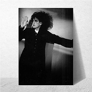 Robert Smith Always In Tune With Emotion Robert Smith Posters