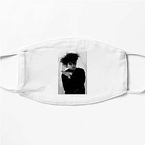 Robert Smith The Cure Forever Robert Smith Face Masks