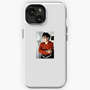Robert Smith My Hair My Rules My Music Robert Smith iPhone Cases