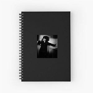 Robert Smith Always In Tune With Emotion Robert Smith Notebook
