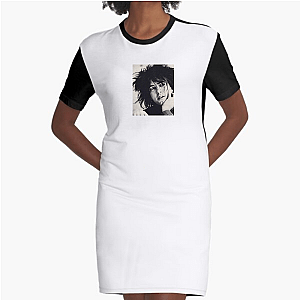 Robert Smith Gothic Rock God Robert Smith Dresses
