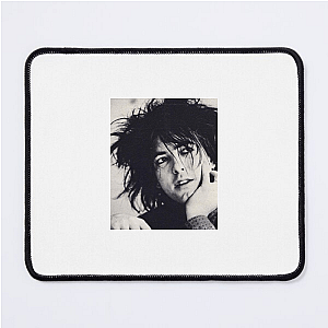 Robert Smith Gothic Rock God Robert Smith Mouse Pads