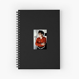 Robert Smith My Hair My Rules My Music Robert Smith Notebook
