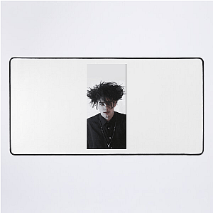 Robert Smith Friday I'm In Love Vibe Robert Smith Mouse Pads